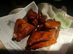 -蝴蝶里·粤菜·点心(滨江龙湖店)