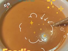 -华春餐馆(鱼山路店)