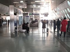 -朱辛庄(地铁站)