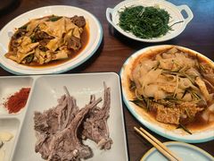 -靖远尕六美味羊羔肉