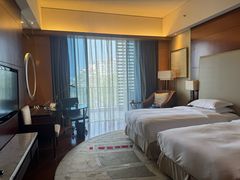 -东莞松山湖凯悦酒店