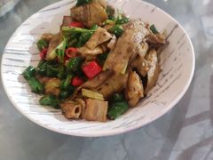 -丽华园(汉阳龙阳店)