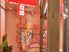 -领蟹祥记·香辣蟹·特色小海鲜(奥体天虹店)