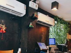 大堂-克比叔叔印度餐厅Kebabs on the Grille(永康路分店)