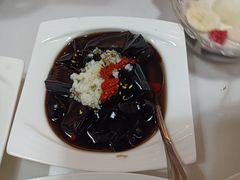 -梧州双钱龟苓膏(丽港航母店)