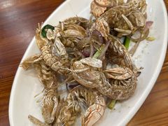 -台州老六海鲜面馆(上南总店)