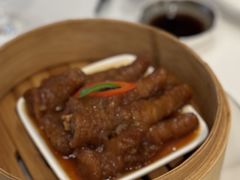 -伯衡55·吉品轩(乌鲁木齐南路店)