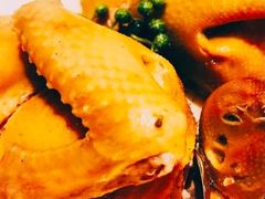 招牌青麻卤鸽-人间采蜜(海信广场店)