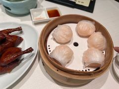 金悦虾饺皇-金悦轩海鲜酒家(拱北店)