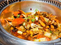 波格力蟹-七欣天香辣蟹火锅(无锡金太湖国际城店)