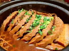 -炊江南·上海菜(国展华漕店)