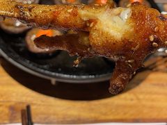 -通海俄式烧烤·俄罗斯大串(嵩山路店)