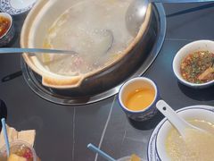 -淼福猪肚鸡·椰子鸡火锅(大沙地店)