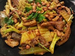 -小山城麻辣香锅(新邻生活广场店)