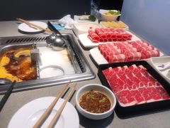 -海底捞火锅(油麻地店)