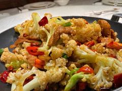 -阿榕小厨(丈八一路店)