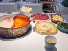 -濠七糟粕醋•海南酸汤火锅(中关村店)