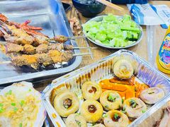 -老虎滩大连海鲜烧烤(建邺云锦路总店)