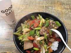 -文杰餐馆(南洪时尚风情街店)