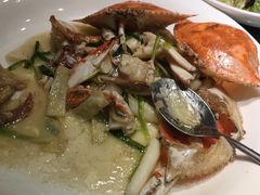 -恒记饭店·海鲜明档(淹城店)