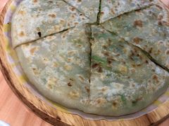 -甲乙饼·手工牛肉饼(天通苑华联店)