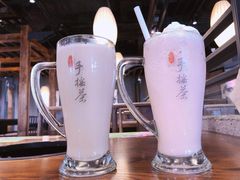 -呷哺呷哺(松江开元店)