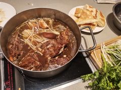 -蝎王府羊蝎子(西直门店)