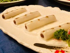 -马勒别墅·中餐厅