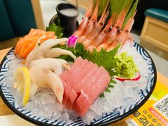 -温野菜涮涮锅(曲江大悦城店)