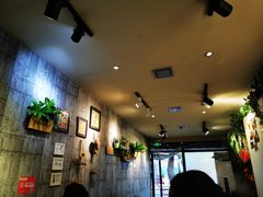 大堂-老徐烧烤涮肚(交道口店)