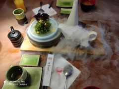 -鳗鱼家·深夜食堂(军博店)