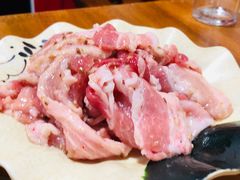 -二刚大块烤肉(东山商业街店)