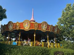 -秦皇岛乐岛海洋王国