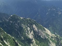 -华山风景名胜区