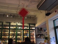 -RAC BAR(安福路店)