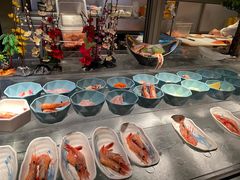 -星伦多自助料理(爱琴海店)
