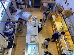 -DEMO黛慕蛋糕(中泰店)