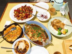-孟林厨房(798店)