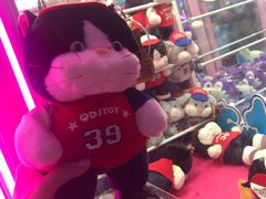 -明日世界电玩城(之心城店)