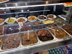 -梅溪·小伙子干挑面(安吉总店)