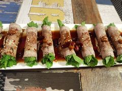 -滇越乘象云南餐厅(豆各庄店)