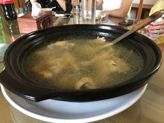 -桂缘味道·武夷乡土农家老味道