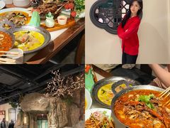 -遇见长安之高山流水(李家村万达店)
