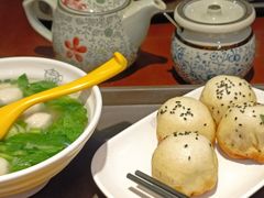 -大壶春生煎(四川中路店)
