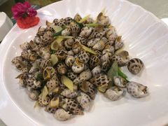 -海鲜城大家餐厅