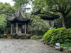 -惠山古镇·寄畅园