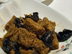 -老洋房花园饭店(绍兴路店)