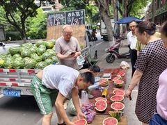 -肖肖酸萝卜鱼火锅(总店)