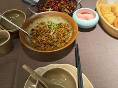-山石榴·贵州菜(陆家嘴中心店)
