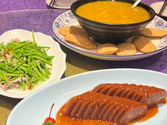 桂花藕-双东酒店(东关街店)